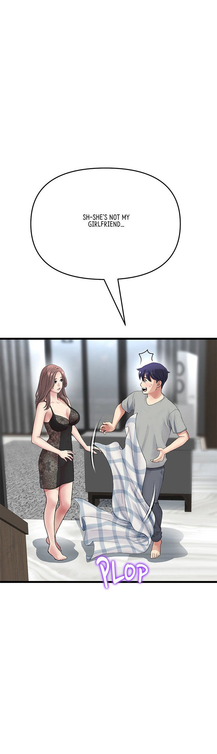 My First and Last - Chapter 29 - picture 15