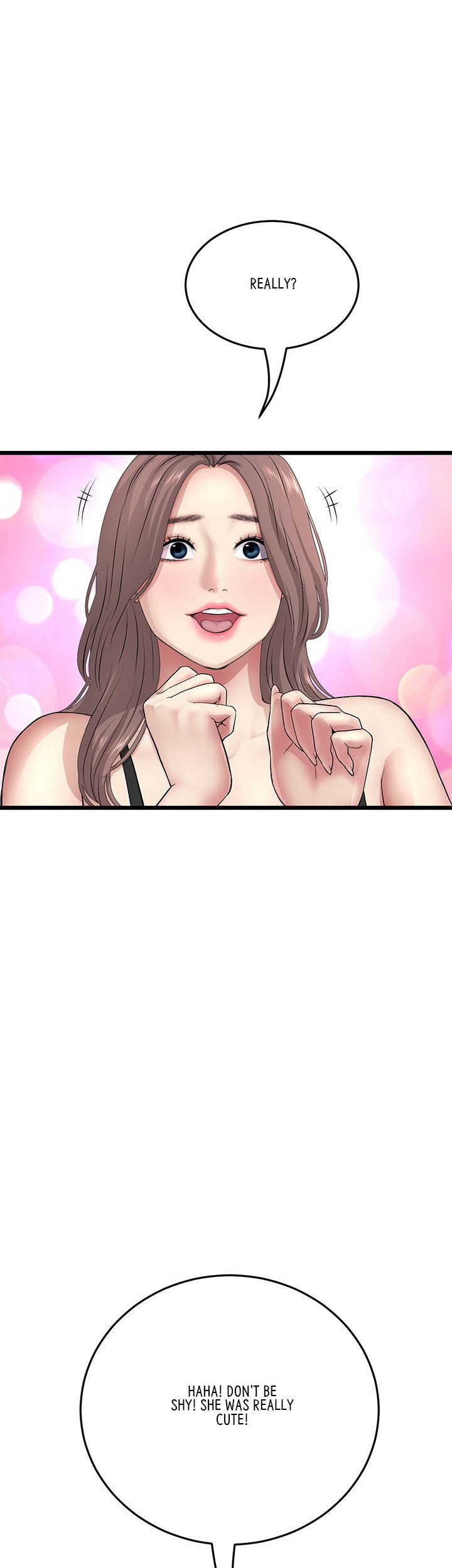 My First and Last - Chapter 29 - picture 16