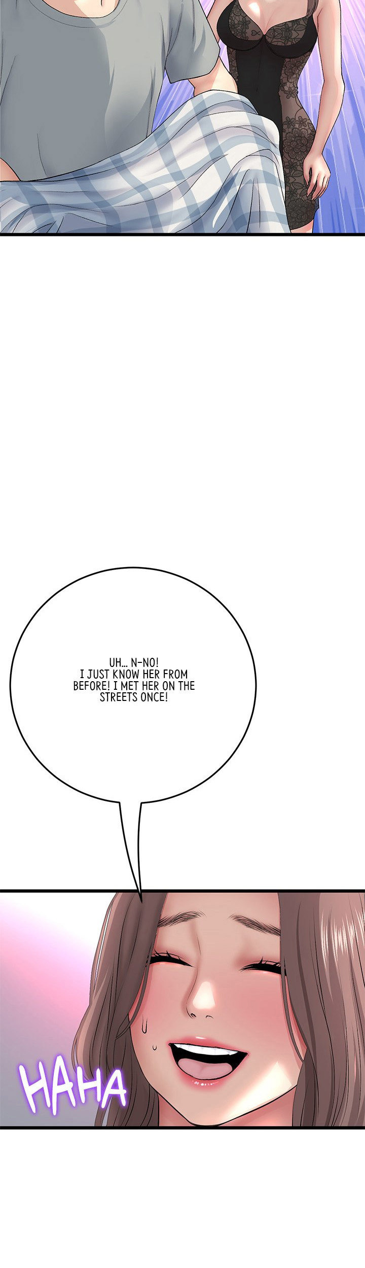 My First and Last - Chapter 29 - picture 18