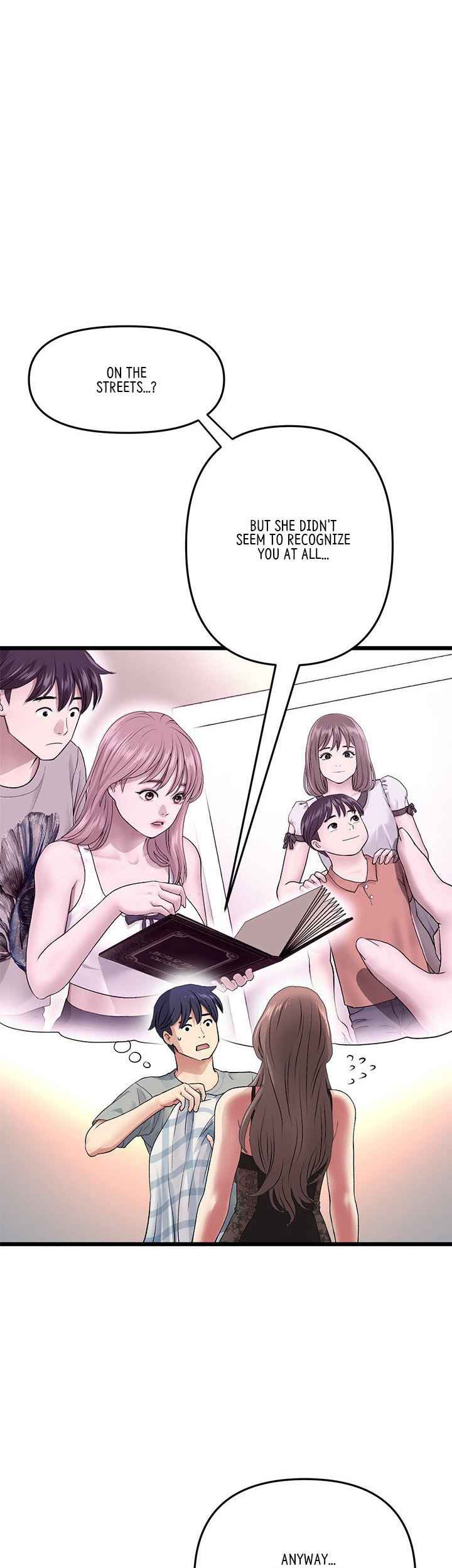 My First and Last - Chapter 29 - picture 19