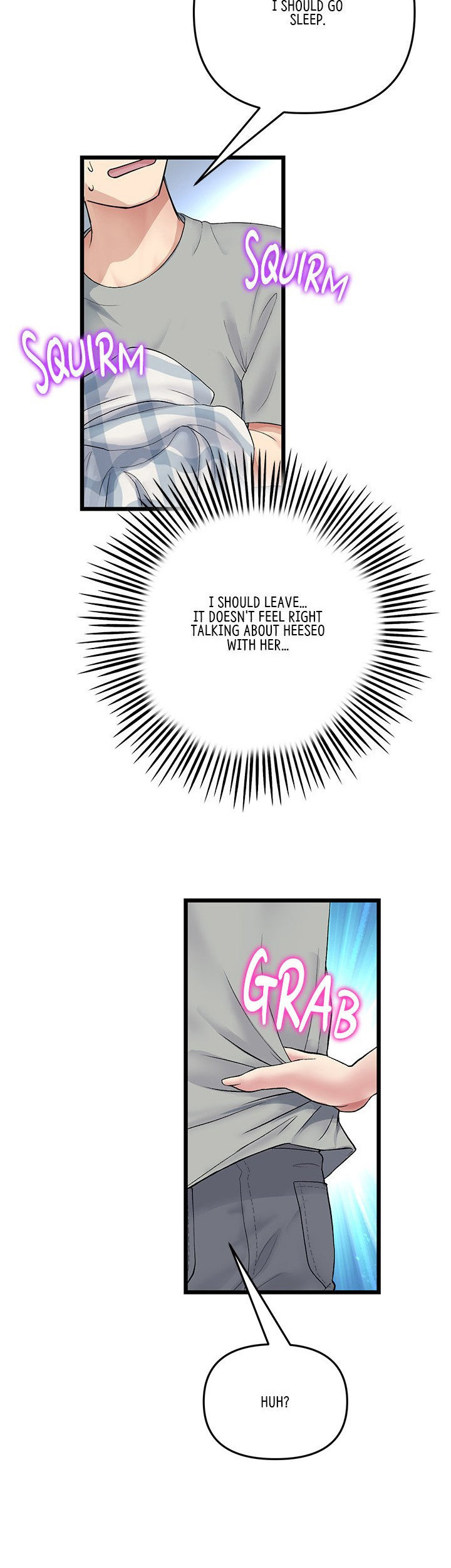 My First and Last - Chapter 29 - picture 20