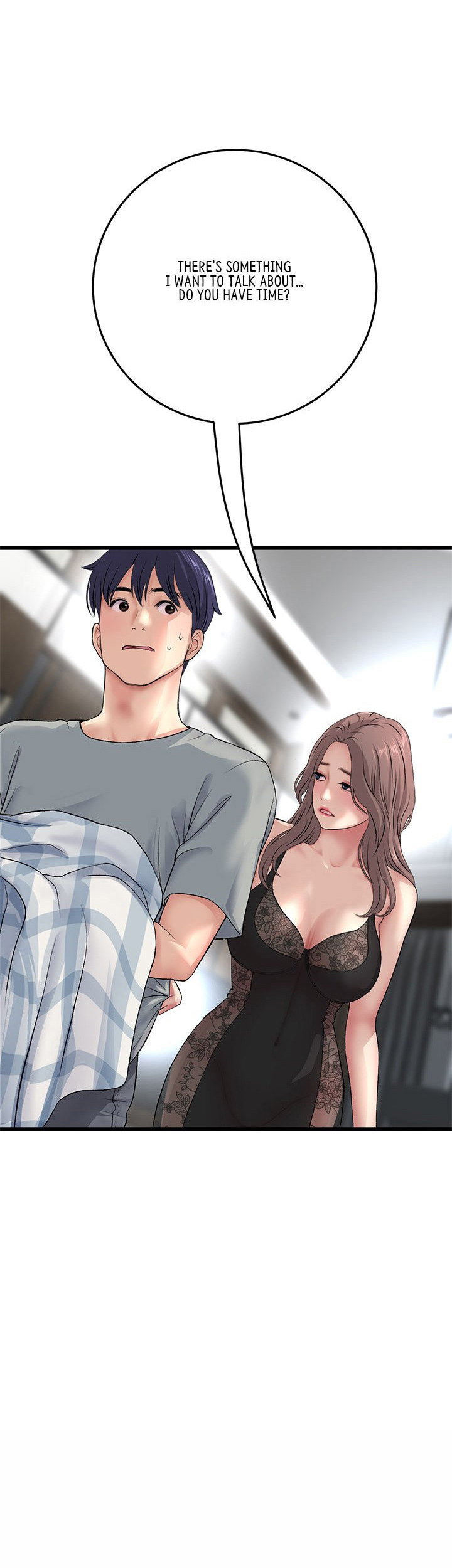 My First and Last - Chapter 29 - picture 21