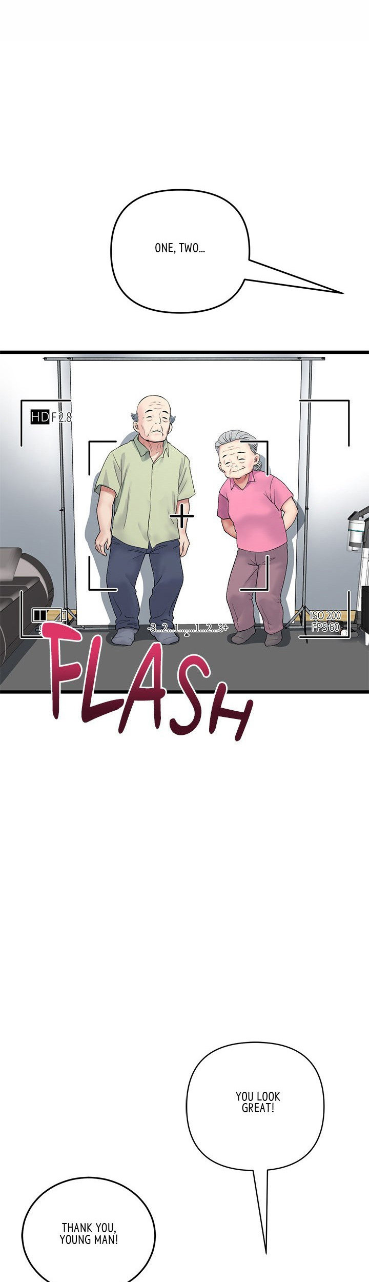 My First and Last - Chapter 29 - picture 23