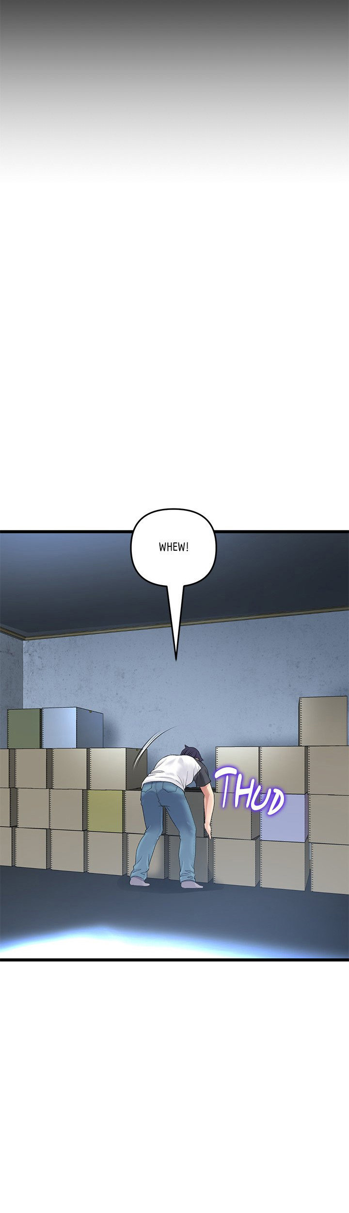 My First and Last - Chapter 29 - picture 28