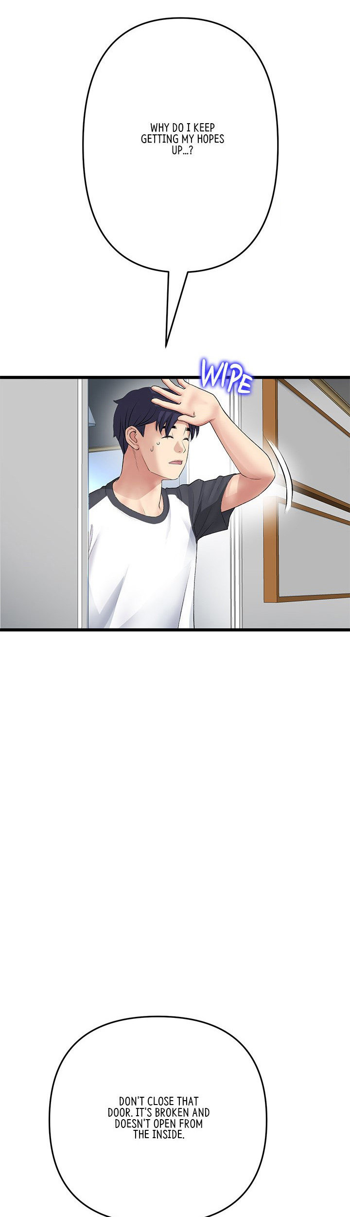 My First and Last - Chapter 29 - picture 29