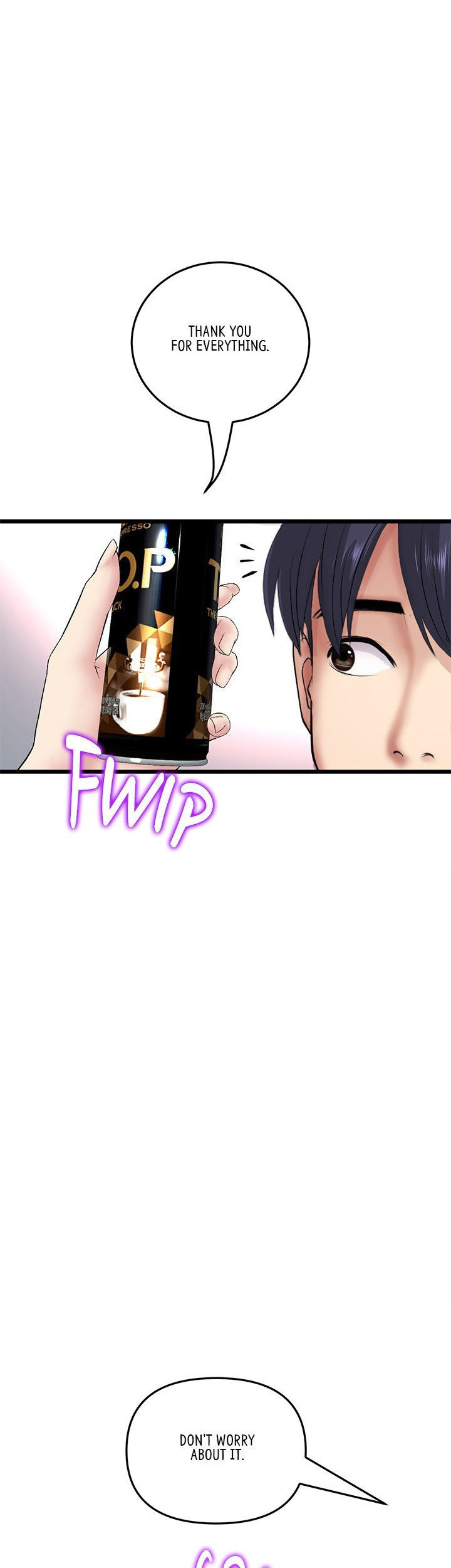 My First and Last - Chapter 29 - picture 32