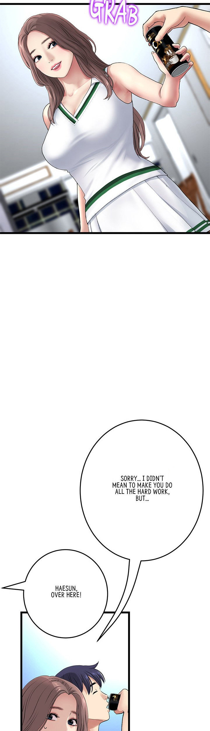 My First and Last - Chapter 29 - picture 33