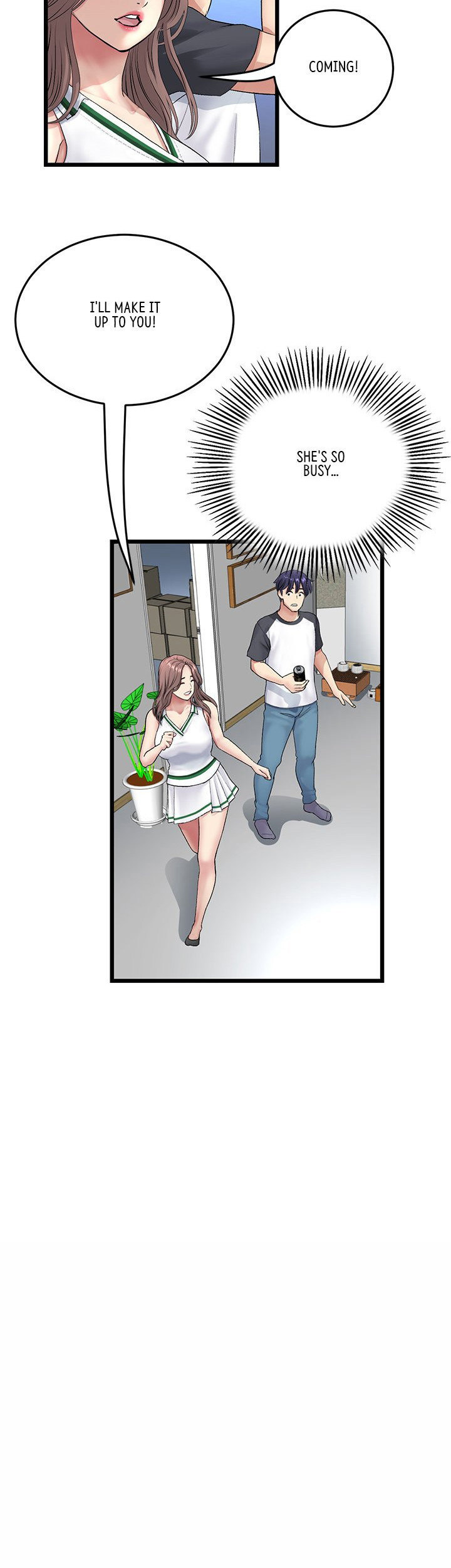My First and Last - Chapter 29 - picture 34