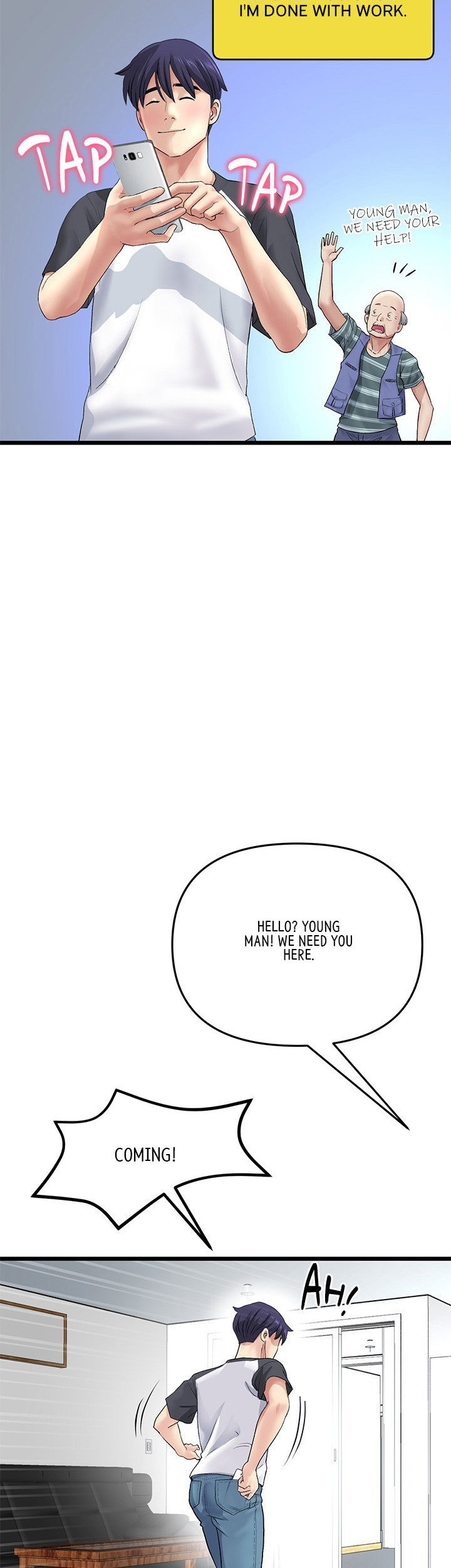 My First and Last - Chapter 29 - picture 36