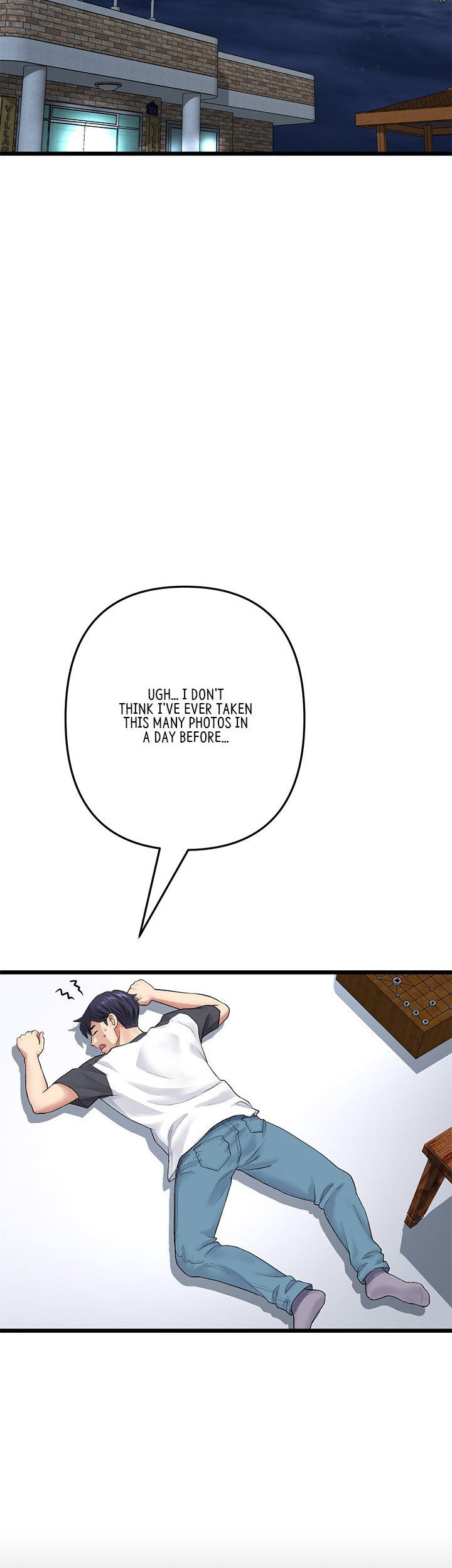 My First and Last - Chapter 29 - picture 38