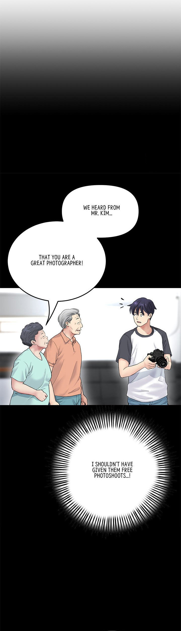 My First and Last - Chapter 29 - picture 39