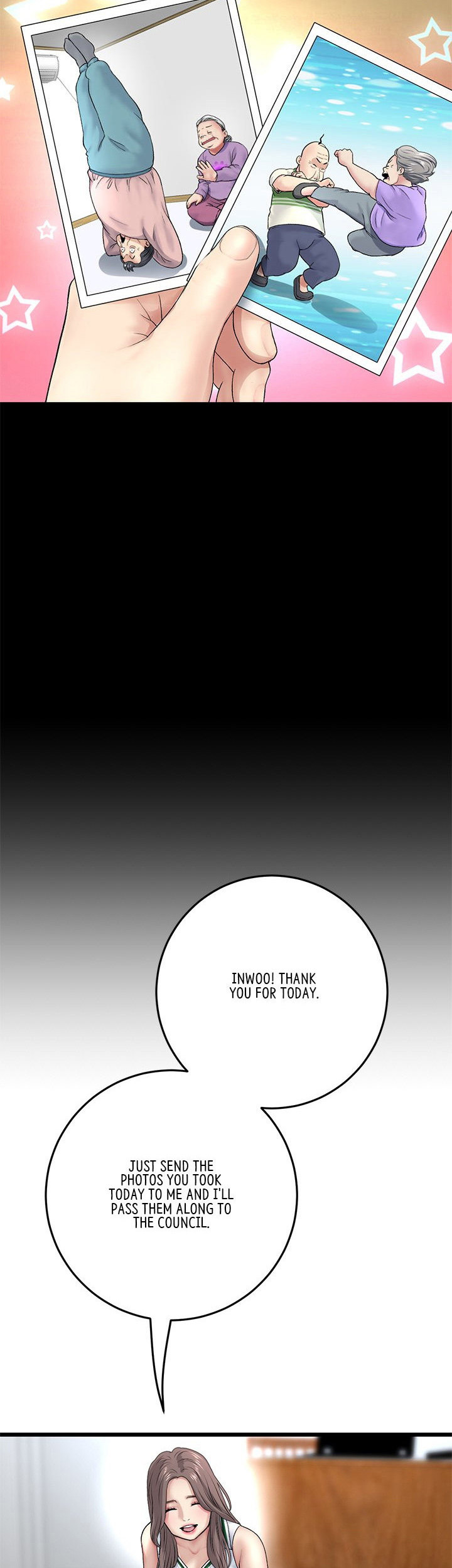 My First and Last - Chapter 29 - picture 41