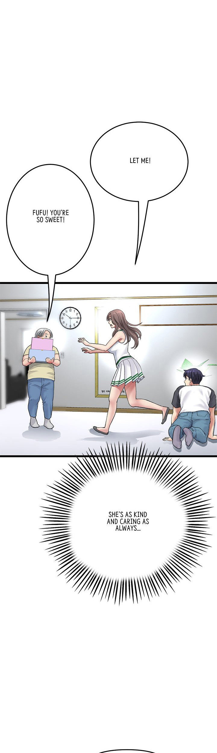 My First and Last - Chapter 29 - picture 43