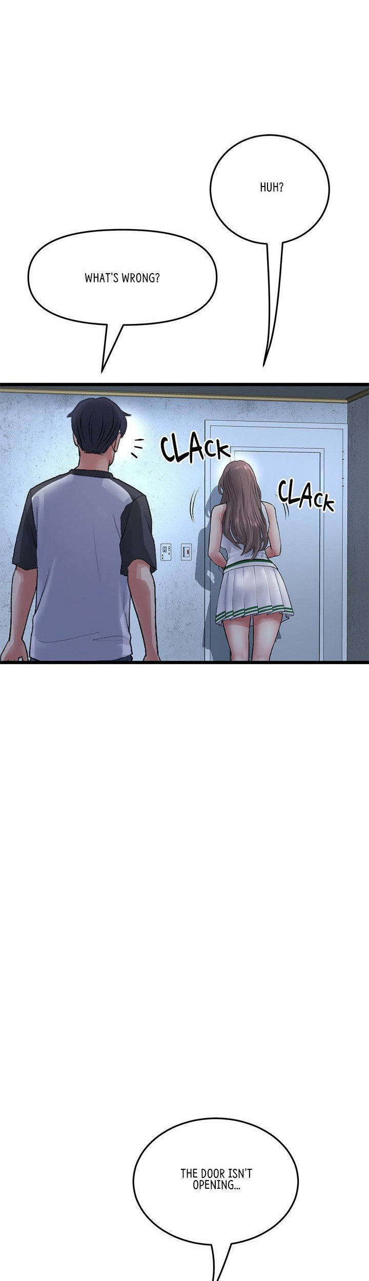 My First and Last - Chapter 29 - picture 47
