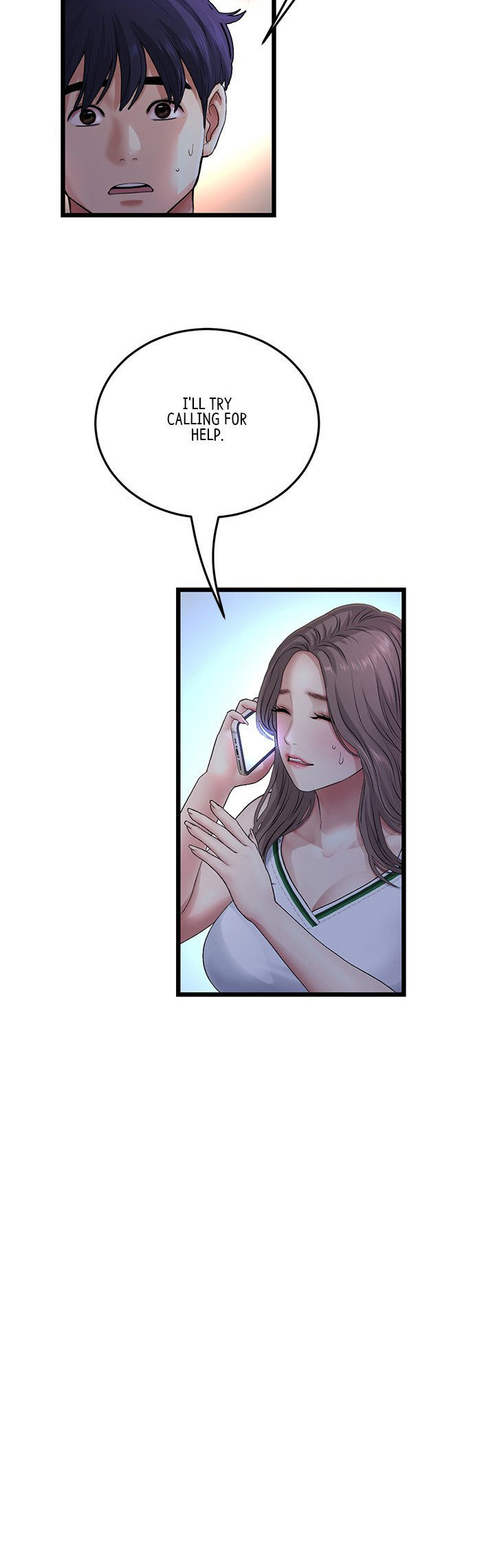 My First and Last - Chapter 29 - picture 49