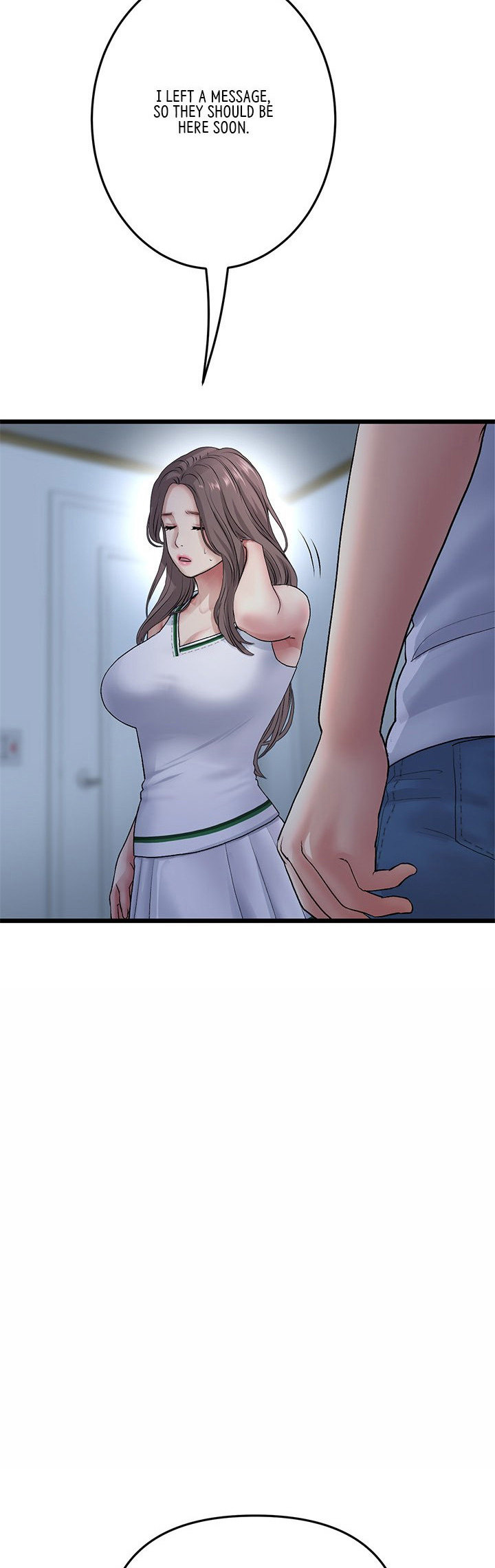 My First and Last - Chapter 29 - picture 51