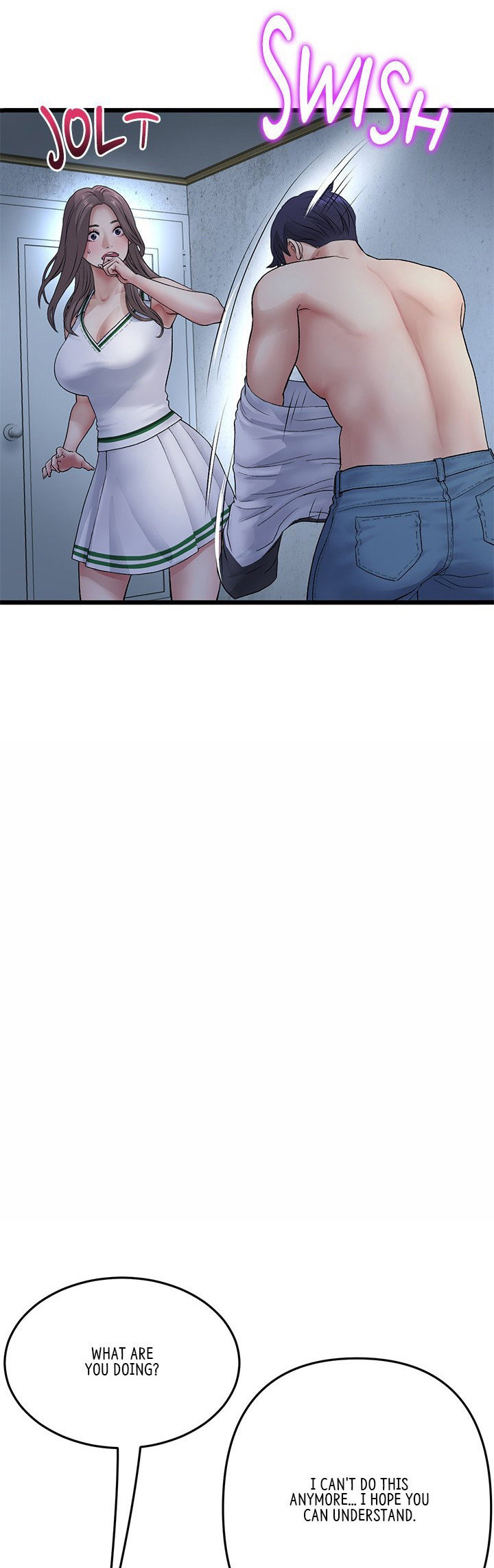 My First and Last - Chapter 29 - picture 53