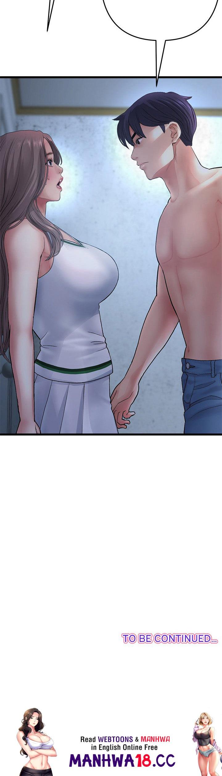 My First and Last - Chapter 29 - picture 54