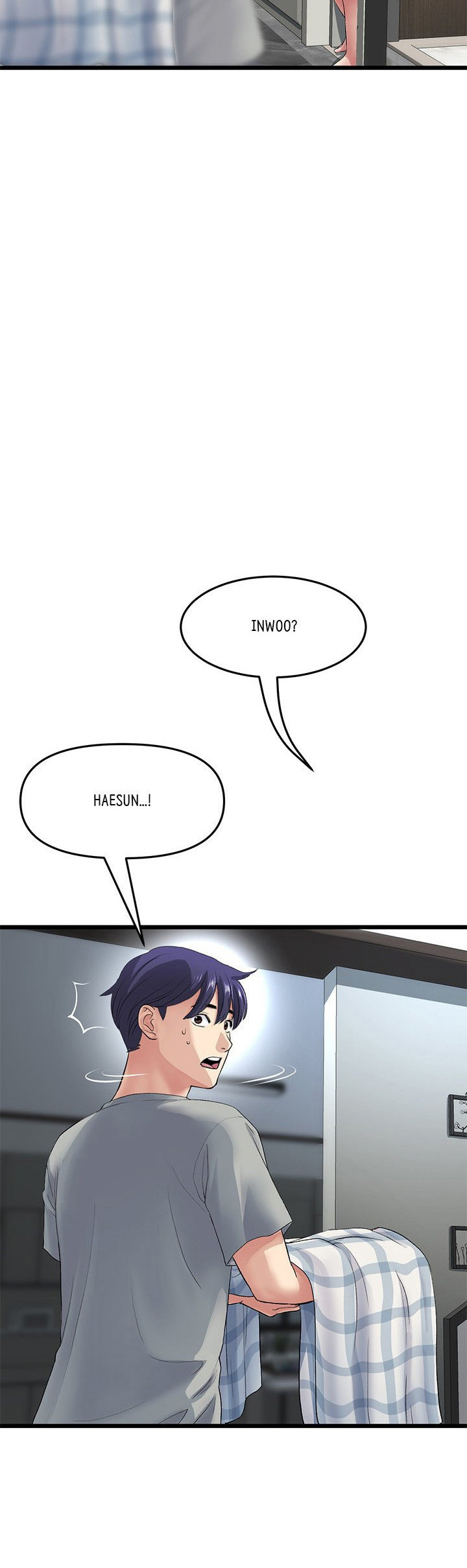 My First and Last - Chapter 29 - picture 7