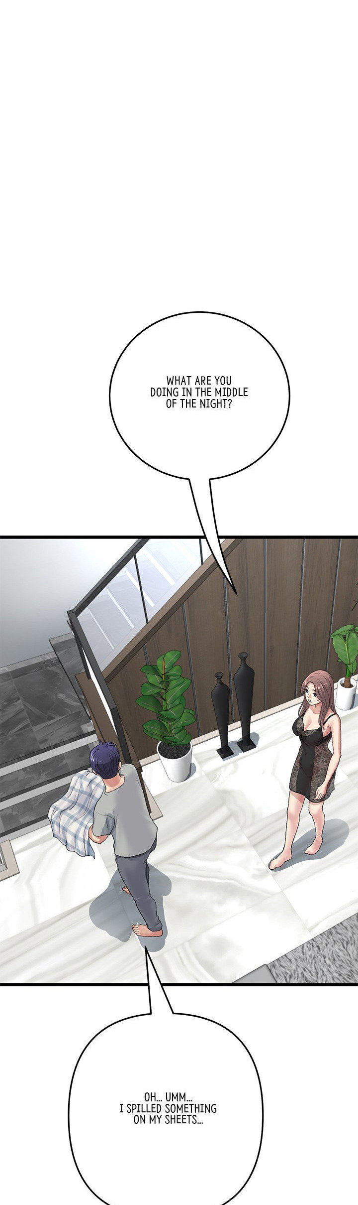 My First and Last - Chapter 29 - picture 8
