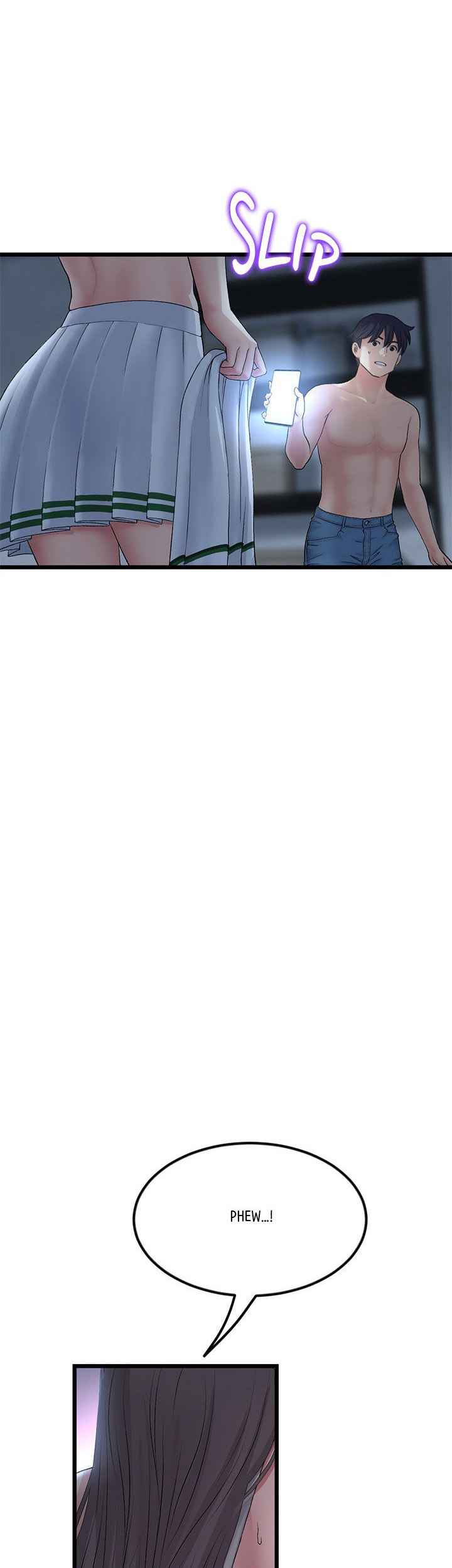 My First and Last - Chapter 30 - picture 13