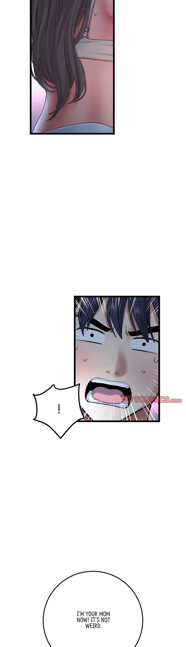 My First and Last - Chapter 30 - picture 14