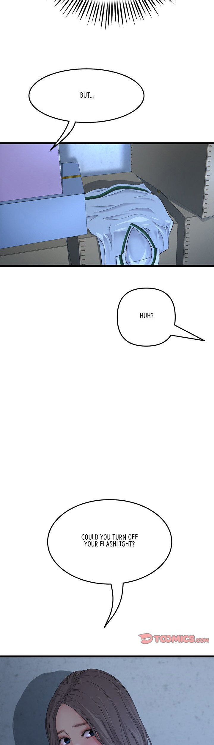 My First and Last - Chapter 30 - picture 16