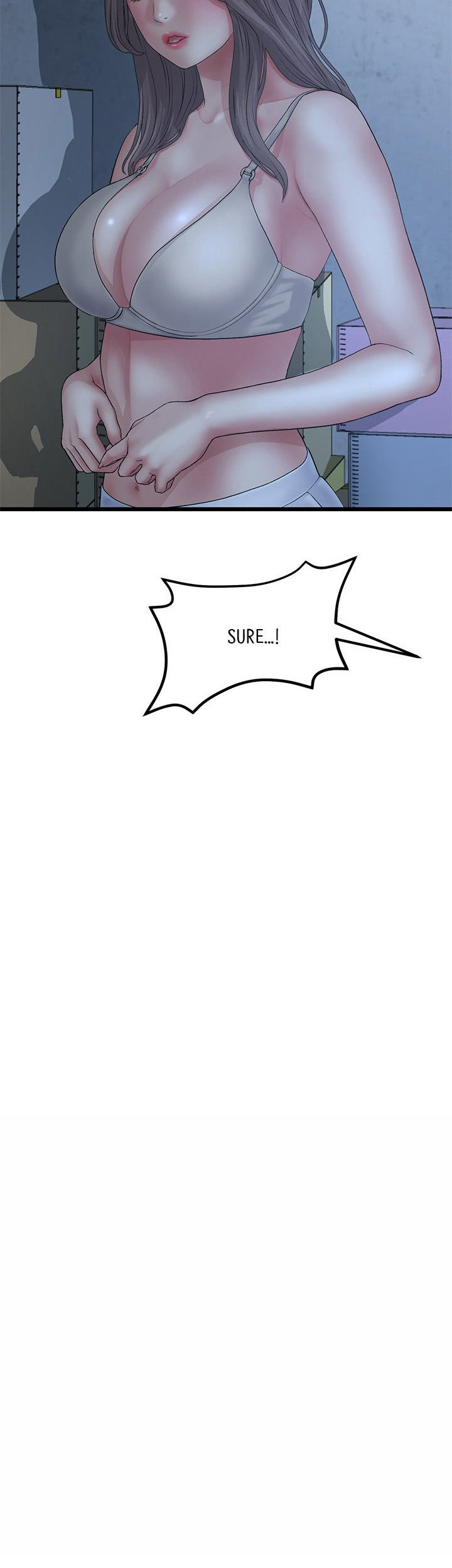 My First and Last - Chapter 30 - picture 17