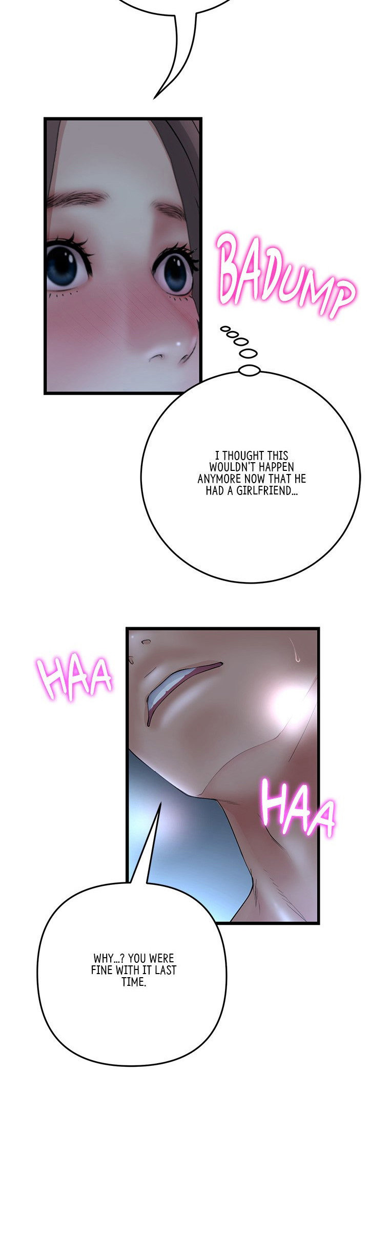 My First and Last - Chapter 30 - picture 2