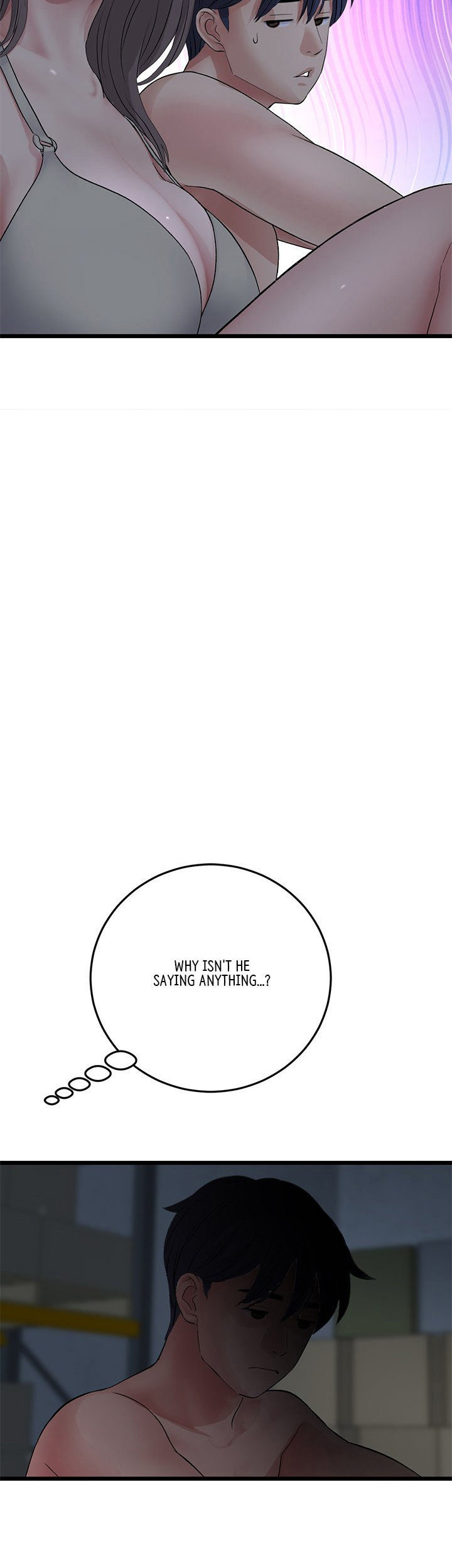 My First and Last - Chapter 30 - picture 20