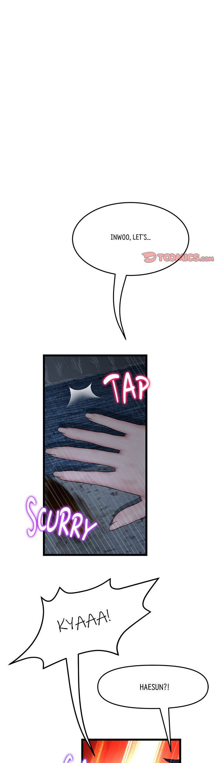 My First and Last - Chapter 30 - picture 21