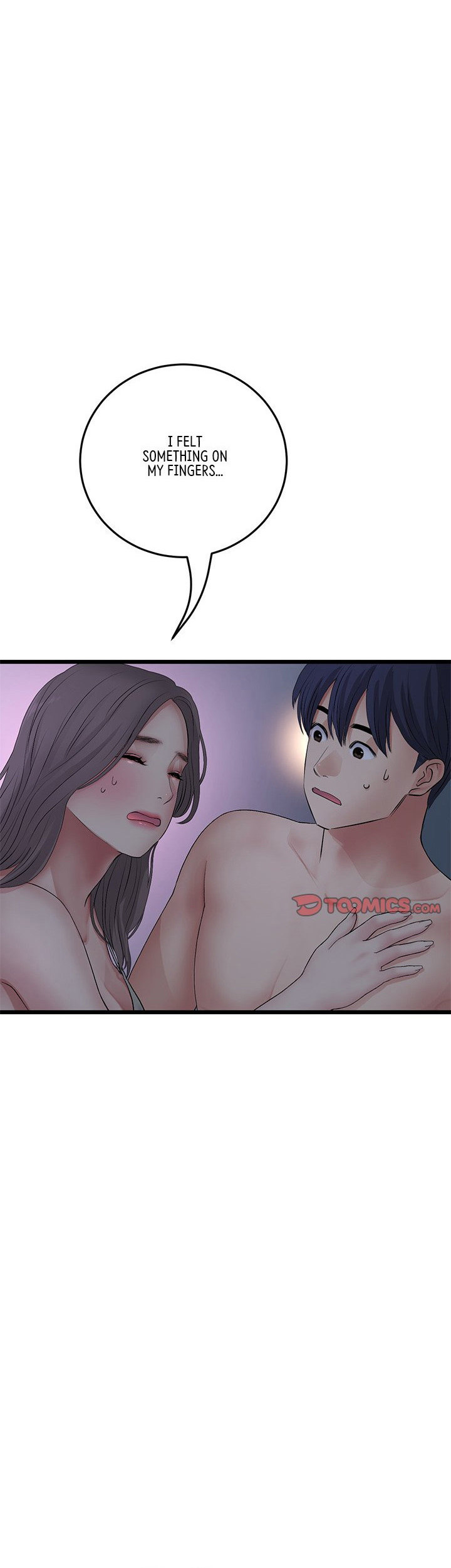 My First and Last - Chapter 30 - picture 23