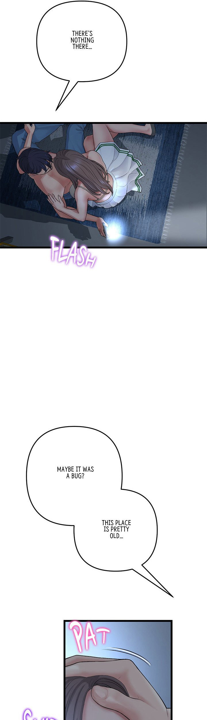My First and Last - Chapter 30 - picture 24