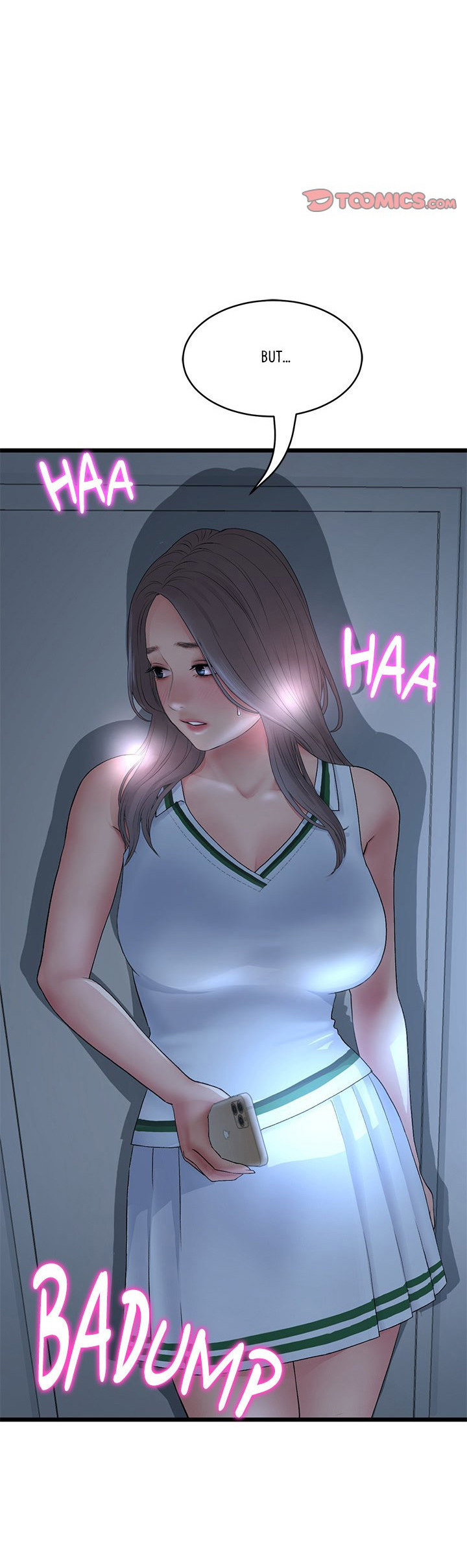 My First and Last - Chapter 30 - picture 3