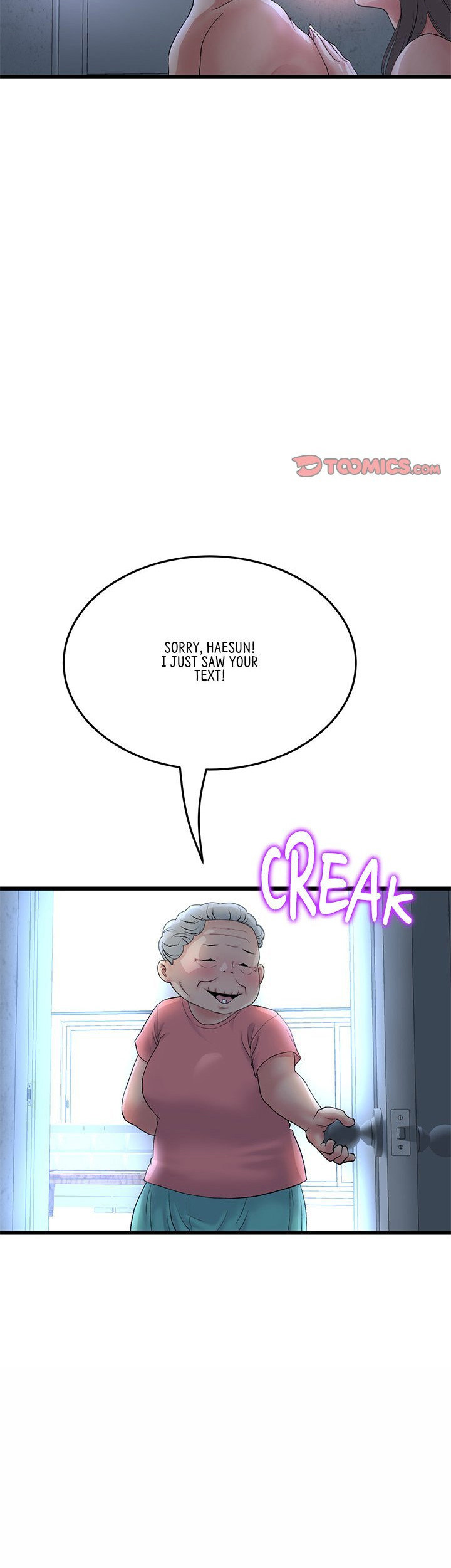My First and Last - Chapter 30 - picture 30