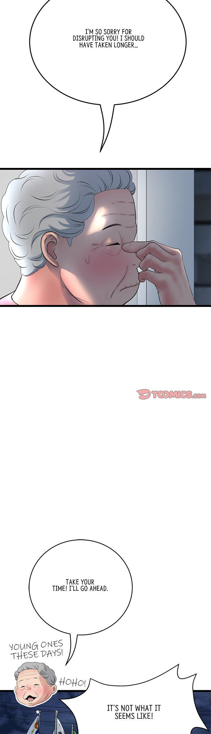 My First and Last - Chapter 30 - picture 32