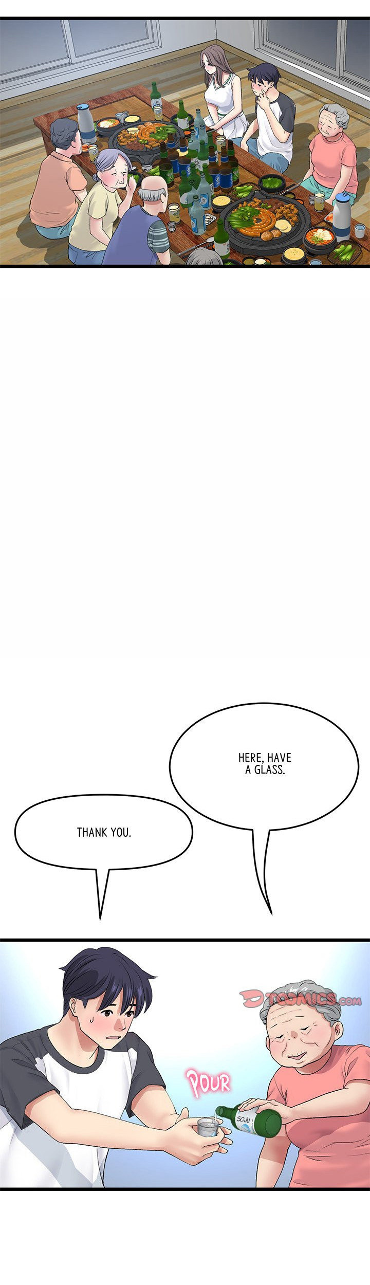 My First and Last - Chapter 30 - picture 34