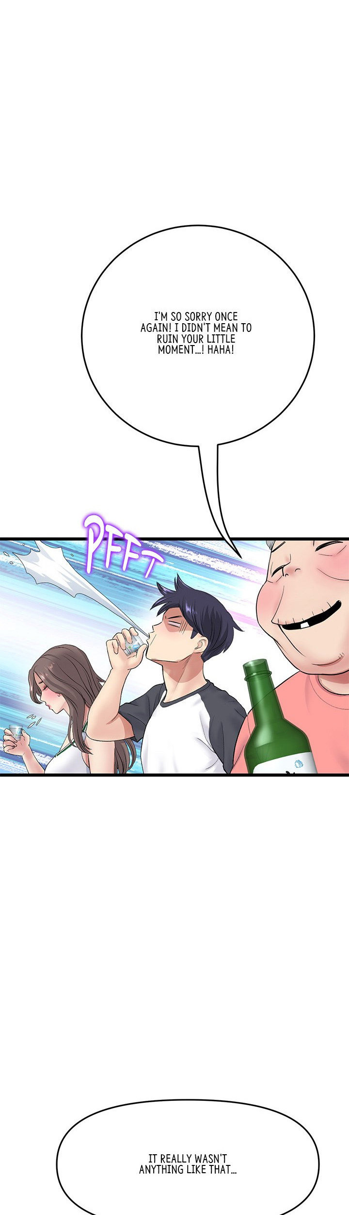 My First and Last - Chapter 30 - picture 35