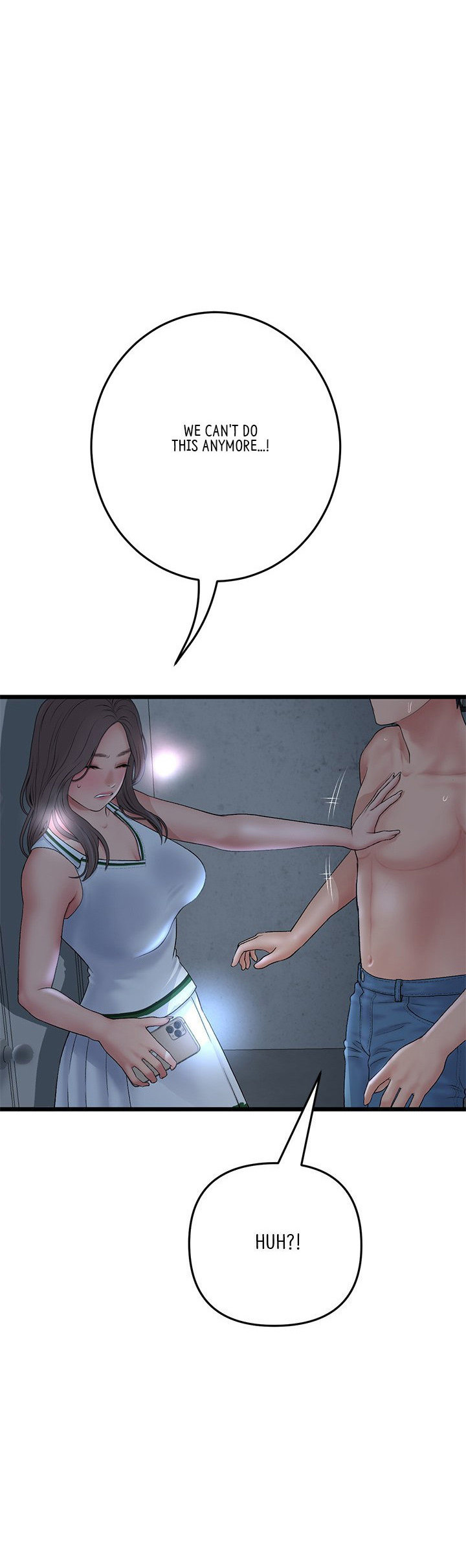 My First and Last - Chapter 30 - picture 4