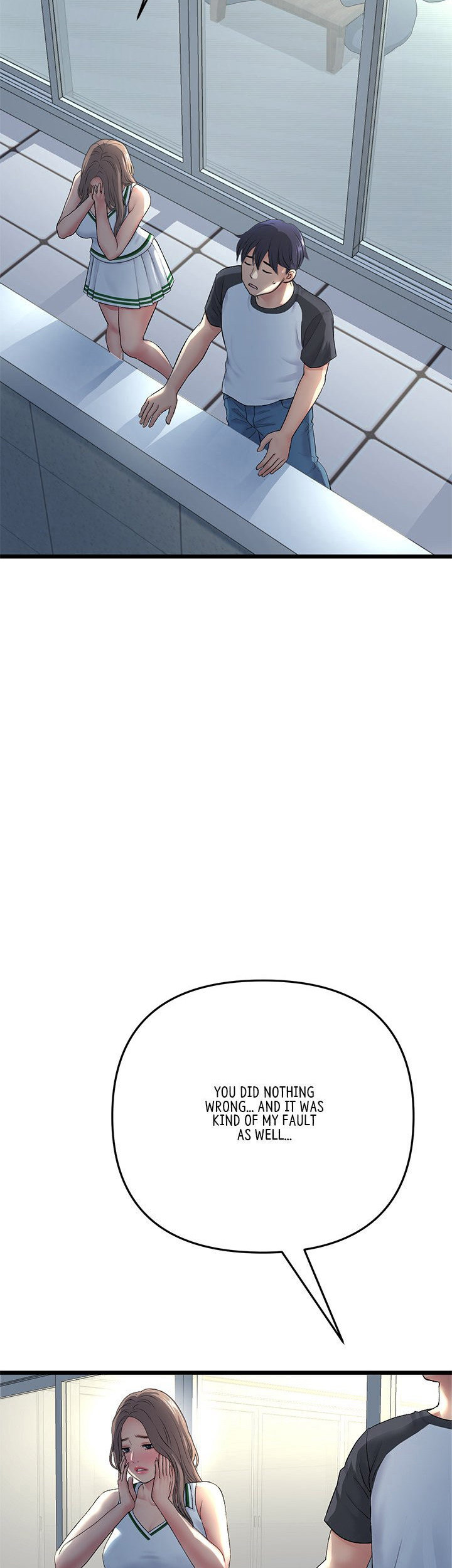 My First and Last - Chapter 30 - picture 40