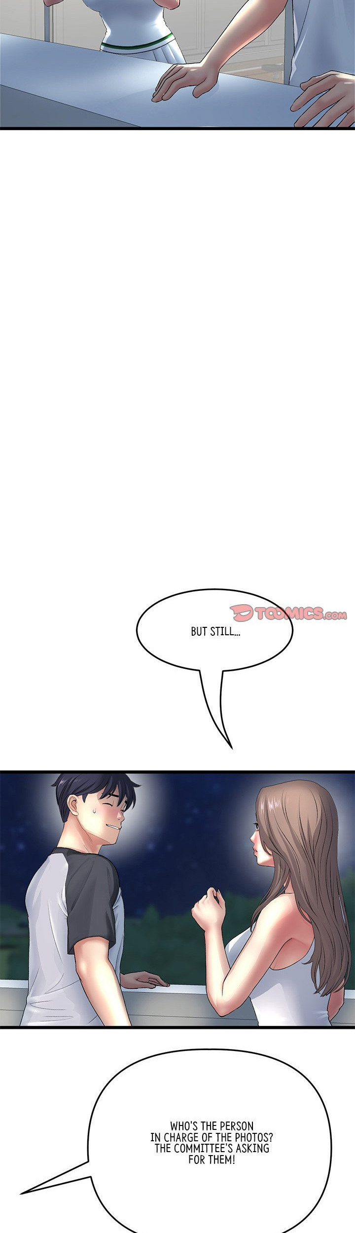 My First and Last - Chapter 30 - picture 41