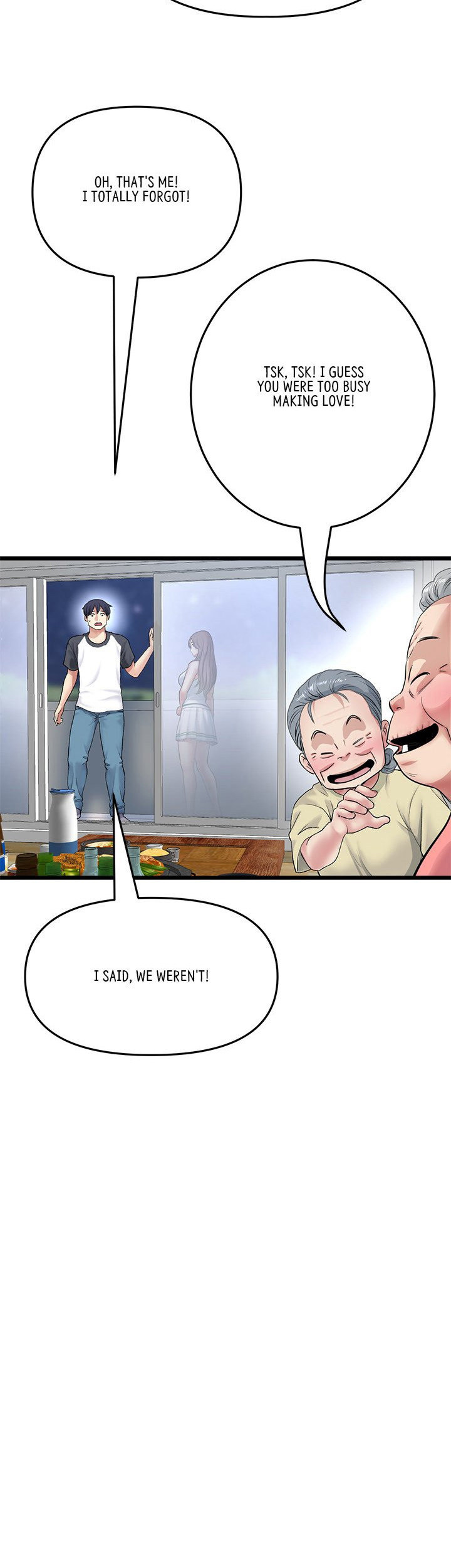 My First and Last - Chapter 30 - picture 42