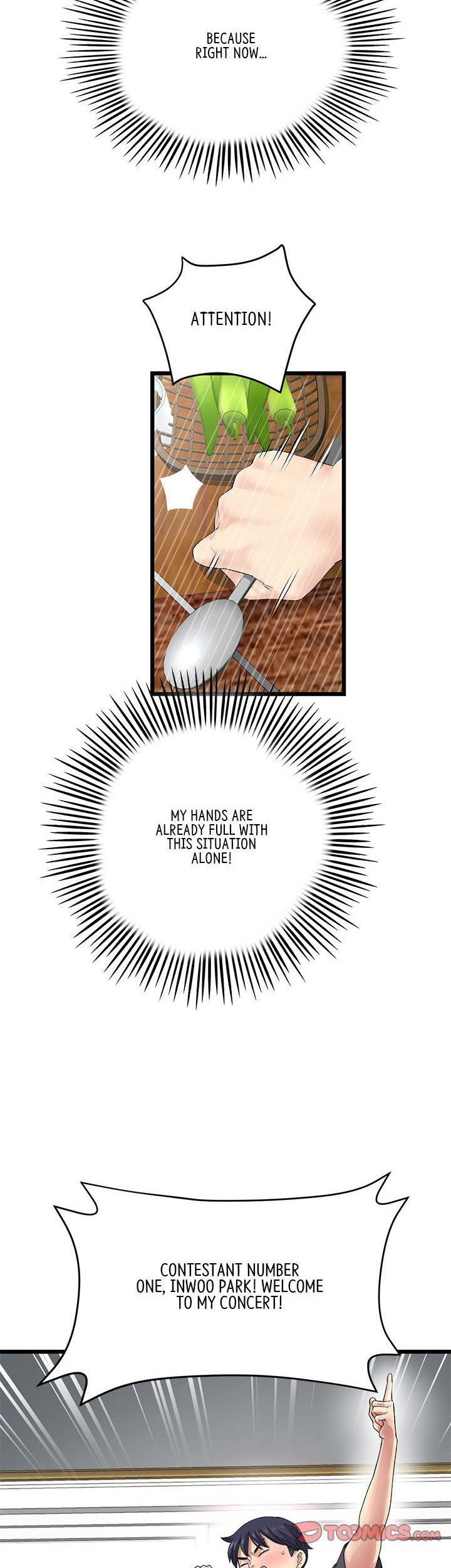 My First and Last - Chapter 30 - picture 45