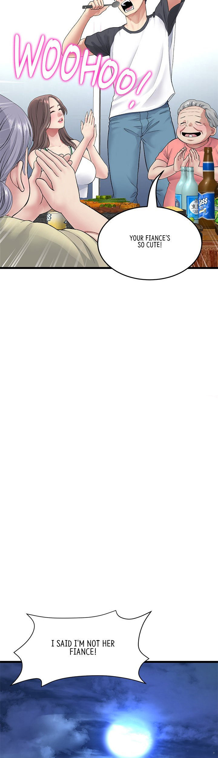 My First and Last - Chapter 30 - picture 46