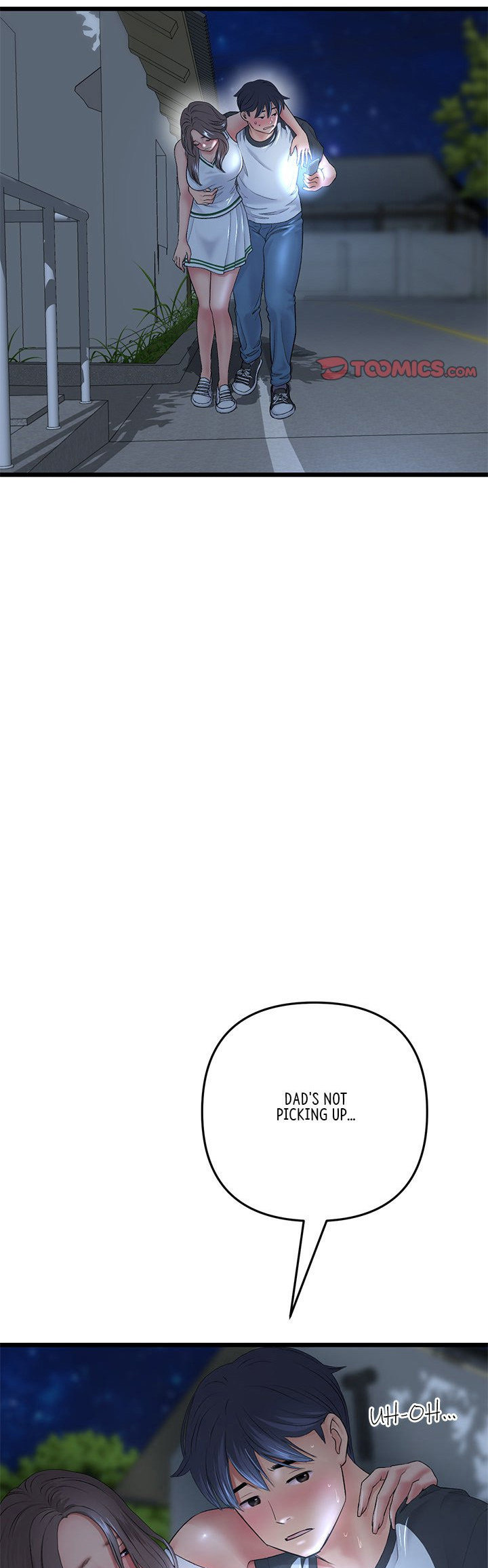 My First and Last - Chapter 30 - picture 48