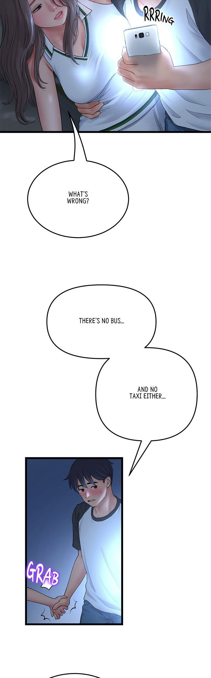 My First and Last - Chapter 30 - picture 49