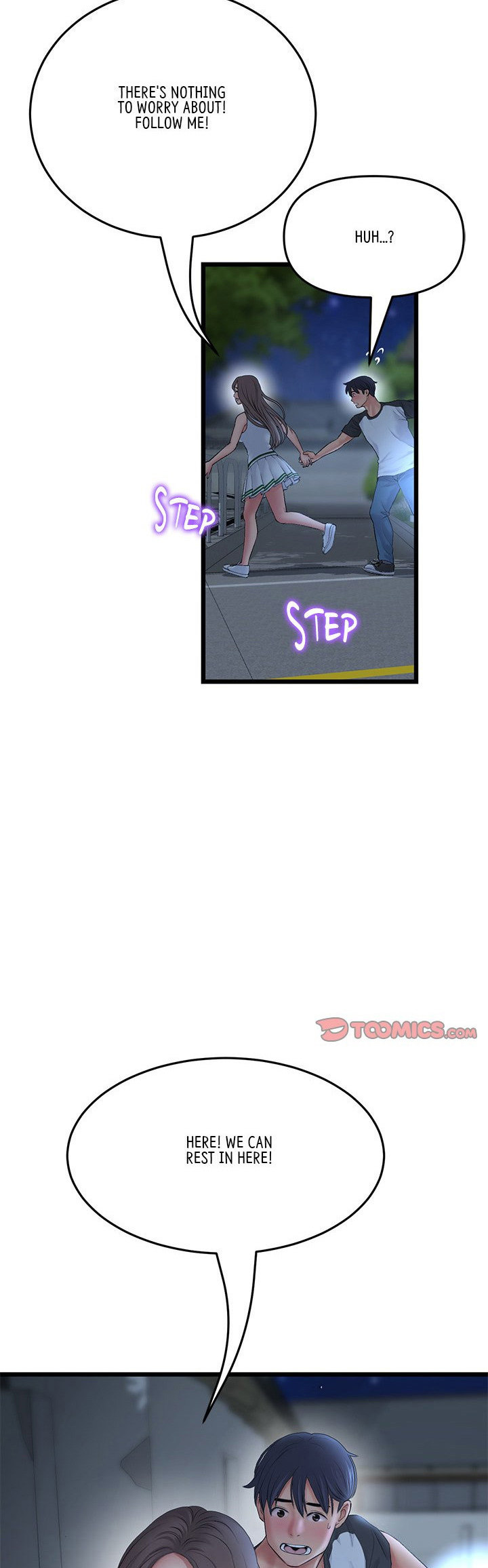 My First and Last - Chapter 30 - picture 50
