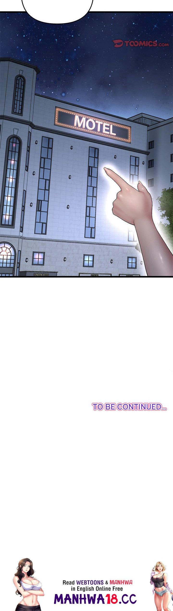 My First and Last - Chapter 30 - picture 53