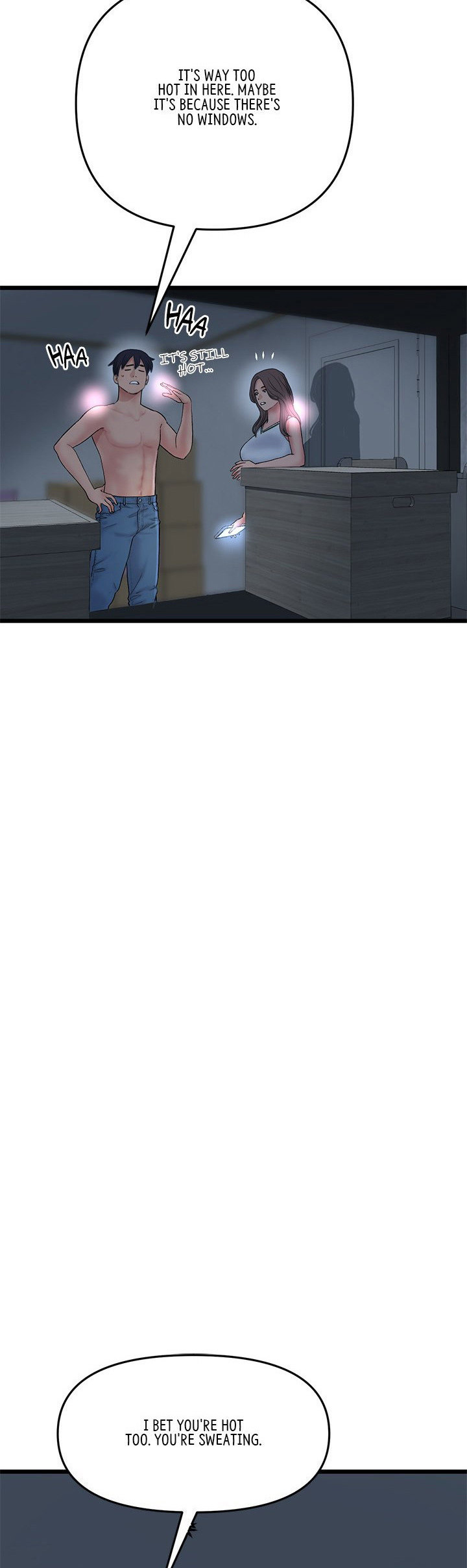 My First and Last - Chapter 30 - picture 6