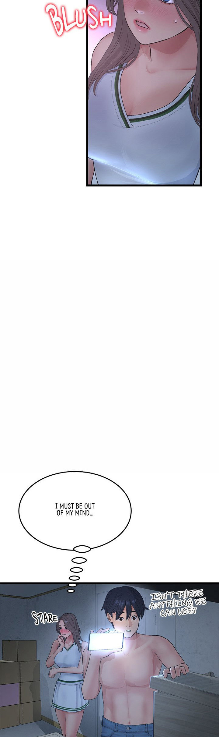My First and Last - Chapter 30 - picture 8